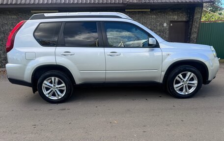 Nissan X-Trail, 2012 год, 1 350 000 рублей, 4 фотография