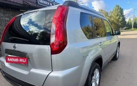 Nissan X-Trail, 2012 год, 1 350 000 рублей, 8 фотография
