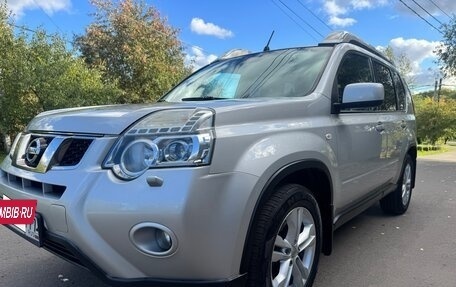 Nissan X-Trail, 2012 год, 1 350 000 рублей, 9 фотография