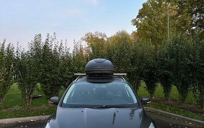 Ford Focus III, 2018 год, 1 150 000 рублей, 1 фотография