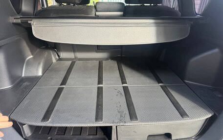 Nissan X-Trail, 2012 год, 1 350 000 рублей, 16 фотография