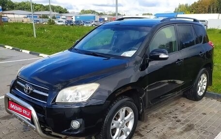 Toyota RAV4, 2009 год, 995 000 рублей, 1 фотография