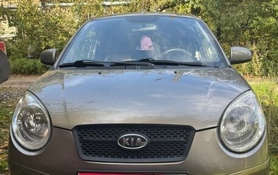 KIA Picanto I, 2010 год, 400 000 рублей, 1 фотография
