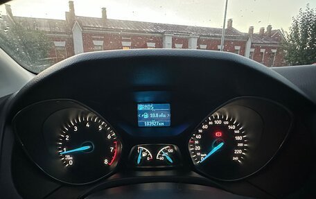 Ford Focus III, 2018 год, 1 150 000 рублей, 7 фотография