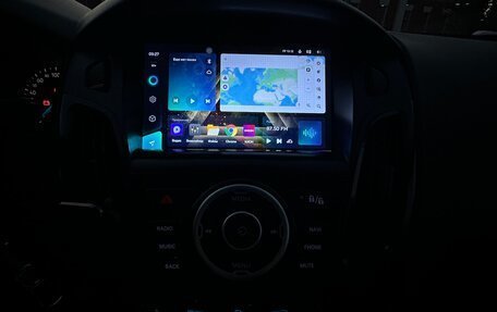 Ford Focus III, 2018 год, 1 150 000 рублей, 6 фотография