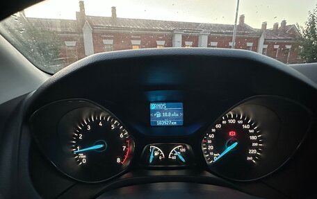 Ford Focus III, 2018 год, 1 150 000 рублей, 8 фотография
