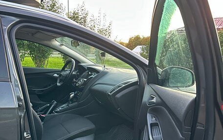 Ford Focus III, 2018 год, 1 150 000 рублей, 12 фотография