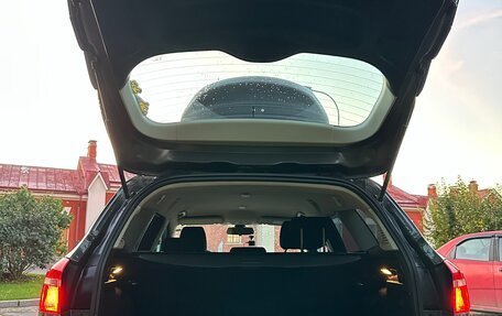 Ford Focus III, 2018 год, 1 150 000 рублей, 16 фотография