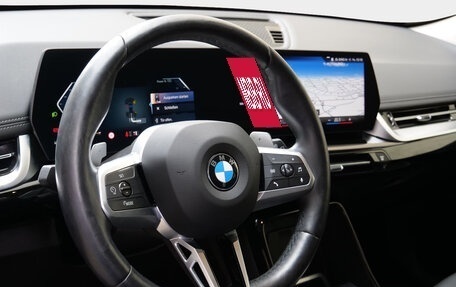 BMW X1, 2023 год, 3 401 541 рублей, 11 фотография