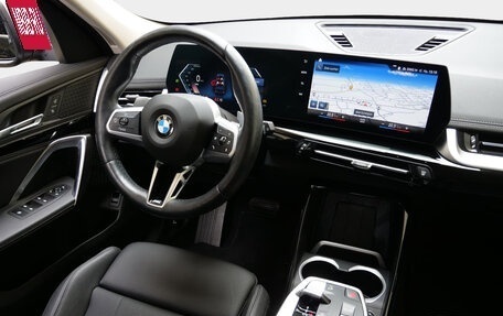 BMW X1, 2023 год, 3 401 541 рублей, 13 фотография