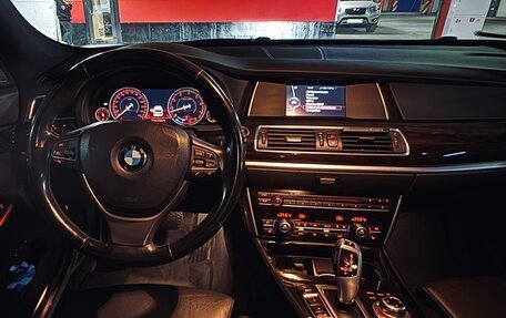 BMW 5 серия, 2013 год, 2 900 000 рублей, 10 фотография