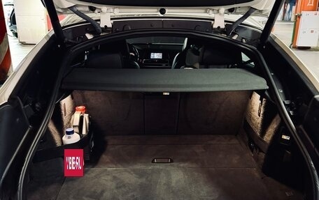 BMW 5 серия, 2013 год, 2 900 000 рублей, 8 фотография