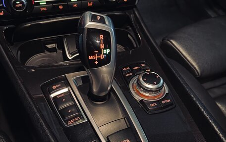 BMW 5 серия, 2013 год, 2 900 000 рублей, 13 фотография