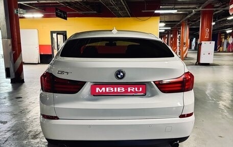 BMW 5 серия, 2013 год, 2 900 000 рублей, 6 фотография