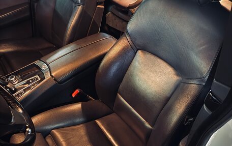 BMW 5 серия, 2013 год, 2 900 000 рублей, 14 фотография