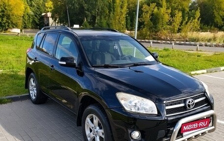 Toyota RAV4, 2009 год, 995 000 рублей, 2 фотография