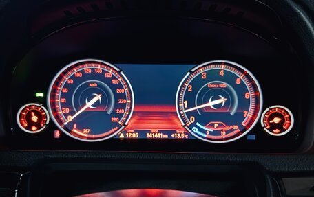 BMW 5 серия, 2013 год, 2 900 000 рублей, 19 фотография