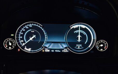 BMW 5 серия, 2013 год, 2 900 000 рублей, 21 фотография