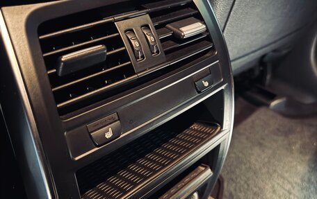 BMW 5 серия, 2013 год, 2 900 000 рублей, 18 фотография