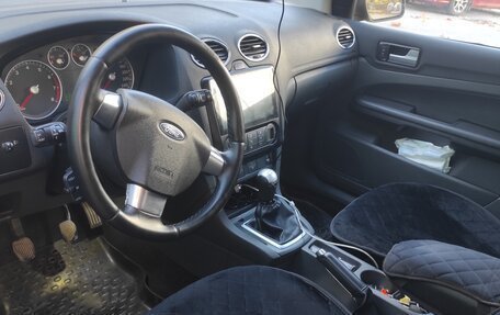 Ford Focus II рестайлинг, 2007 год, 500 000 рублей, 2 фотография
