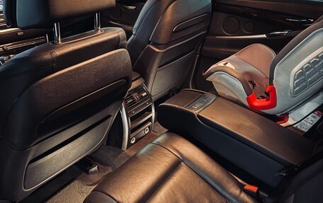 BMW 5 серия, 2013 год, 2 900 000 рублей, 17 фотография