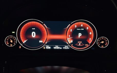 BMW 5 серия, 2013 год, 2 900 000 рублей, 20 фотография