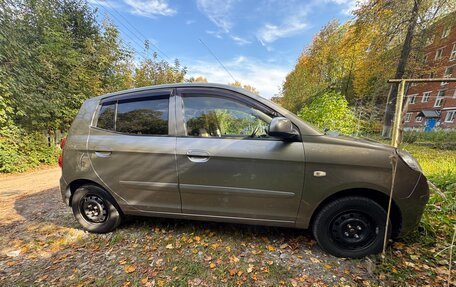 KIA Picanto I, 2010 год, 400 000 рублей, 7 фотография
