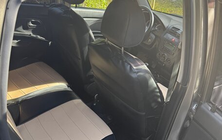 KIA Picanto I, 2010 год, 400 000 рублей, 9 фотография