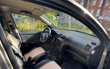 KIA Picanto I, 2010 год, 400 000 рублей, 12 фотография