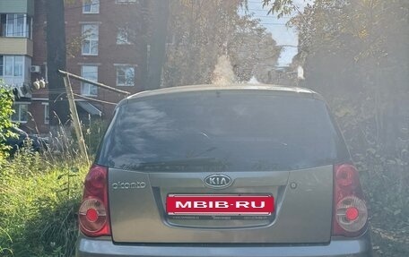 KIA Picanto I, 2010 год, 400 000 рублей, 2 фотография