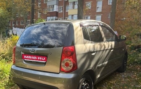 KIA Picanto I, 2010 год, 400 000 рублей, 4 фотография