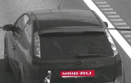 Ford Focus II рестайлинг, 2007 год, 500 000 рублей, 8 фотография