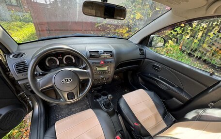 KIA Picanto I, 2010 год, 400 000 рублей, 16 фотография