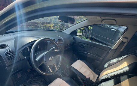 KIA Picanto I, 2010 год, 400 000 рублей, 15 фотография