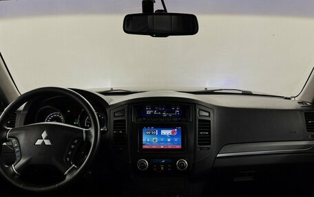 Mitsubishi Pajero IV, 2007 год, 1 250 000 рублей, 5 фотография