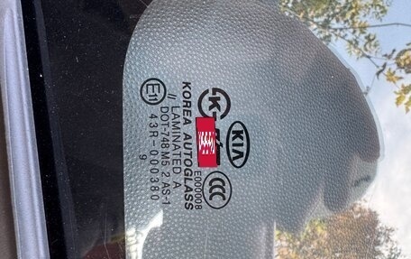 KIA Picanto I, 2010 год, 400 000 рублей, 28 фотография