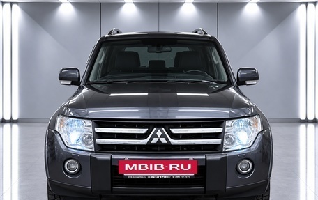 Mitsubishi Pajero IV, 2007 год, 1 250 000 рублей, 2 фотография