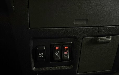 Mitsubishi Pajero IV, 2007 год, 1 250 000 рублей, 12 фотография