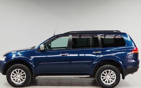 Mitsubishi Pajero Sport II рестайлинг, 2011 год, 1 590 000 рублей, 8 фотография