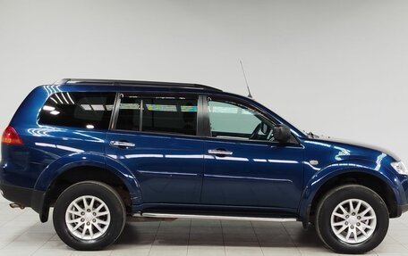 Mitsubishi Pajero Sport II рестайлинг, 2011 год, 1 590 000 рублей, 4 фотография