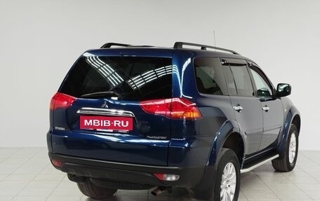 Mitsubishi Pajero Sport II рестайлинг, 2011 год, 1 590 000 рублей, 5 фотография