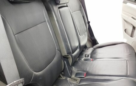 Mitsubishi Pajero Sport II рестайлинг, 2011 год, 1 590 000 рублей, 24 фотография