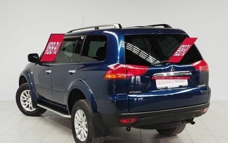 Mitsubishi Pajero Sport II рестайлинг, 2011 год, 1 590 000 рублей, 7 фотография