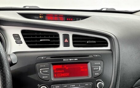 KIA cee'd III, 2014 год, 1 050 000 рублей, 7 фотография
