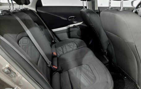 KIA cee'd III, 2014 год, 1 050 000 рублей, 12 фотография