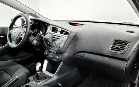 KIA cee'd III, 2014 год, 1 050 000 рублей, 11 фотография