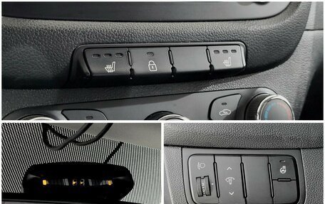 KIA cee'd III, 2014 год, 1 050 000 рублей, 9 фотография