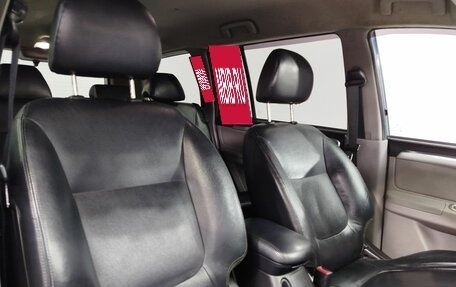 Mitsubishi Pajero Sport II рестайлинг, 2011 год, 1 590 000 рублей, 23 фотография