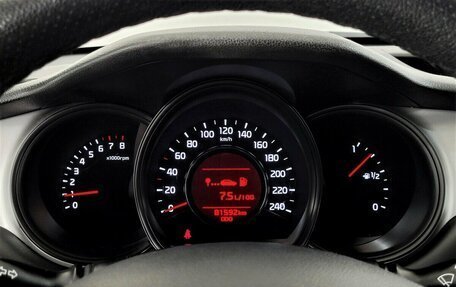 KIA cee'd III, 2014 год, 1 050 000 рублей, 6 фотография