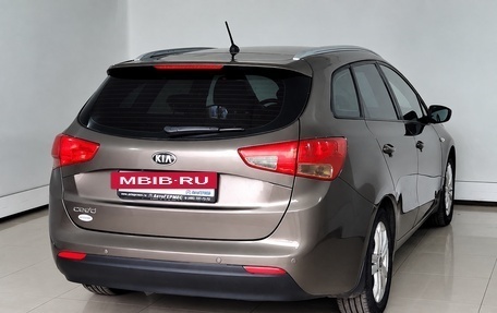 KIA cee'd III, 2014 год, 1 050 000 рублей, 4 фотография